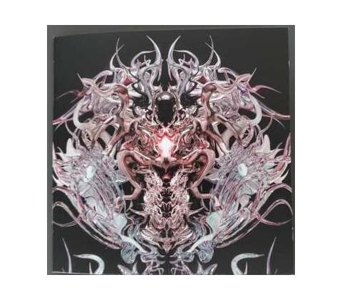 Remember That You Will Die - Polyphia CD