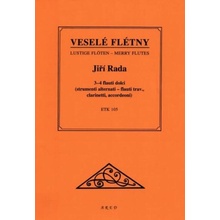 Veselé flétny