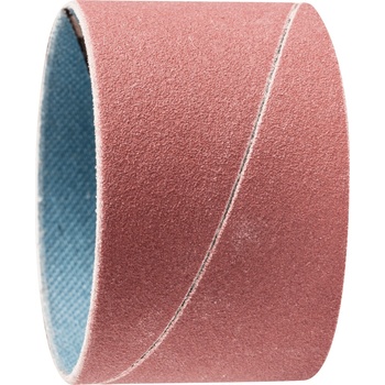 Pferd 42210124 | Brúsny pás Korund A - veľké balenie GSB 4530 A K 240