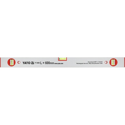 Yato 1200 mm YT-3005