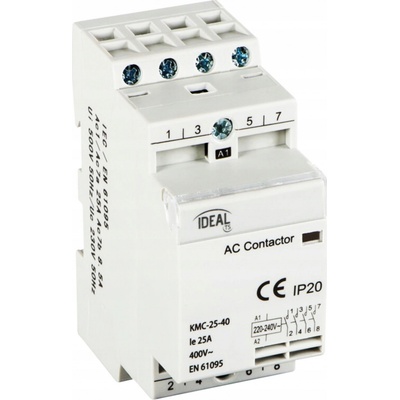 Kanlux KMC-25-40 – Hledejceny.cz