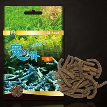 SL-Aqua Shrimp feed Meat 10 g