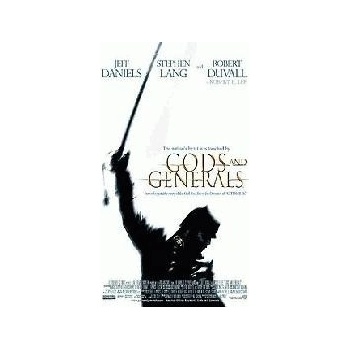 Gods and Generals