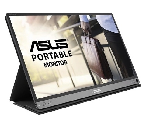 Asus MB16AP