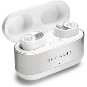 Devialet Gemini II iconic white Слушалки