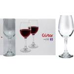 Cristar ЧАША rioja ЗА ВИНО 0.318Л. 3БР. 5414cl3 (5414cl3)