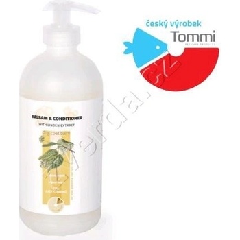 TC Balsam and Conditioner 500 ml