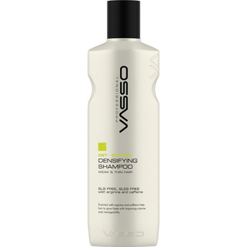 Vasso Det-Oxygen Densifying šampon 270 ml
