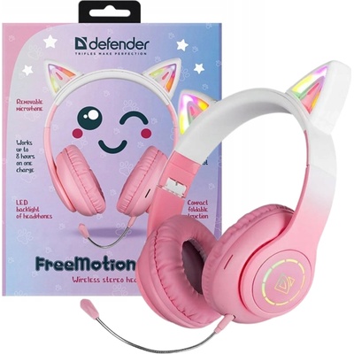 Defender FREEMOTION B505