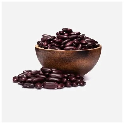 Grizly BIO Fazole červená kidney 500 g