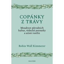 Copánky z trávy