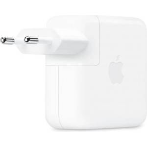 Apple Адаптер Apple 70W USB-C Power Adapter (MXN53ZM/A) - cybertrade