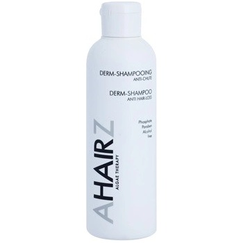 André Zagozda Hair Algae Therapy dermatologický proti vypadávání vlasů Derm- Shampoo Phosphate Paraben Alcohol-Free 200 ml