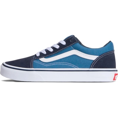 Vans Детски маратонки Vans Kid's Old Skool Sneakers - Navy - размер 36 (EU) (702-4284-0813)