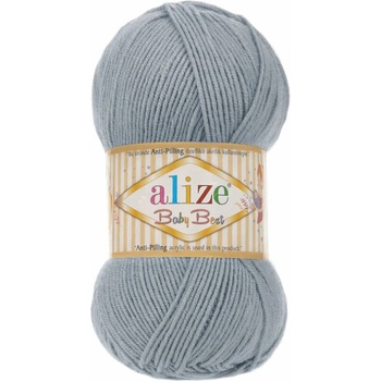 alize Baby Best 119 Плетива прежда (26000119)