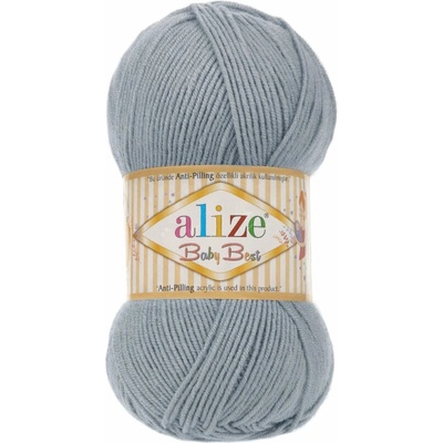 alize Baby Best 119 Плетива прежда (26000119)