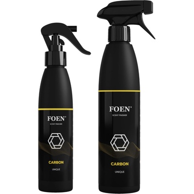 Foen Carbon 500 ml