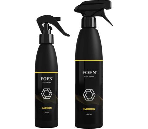 Foen Carbon 500 ml