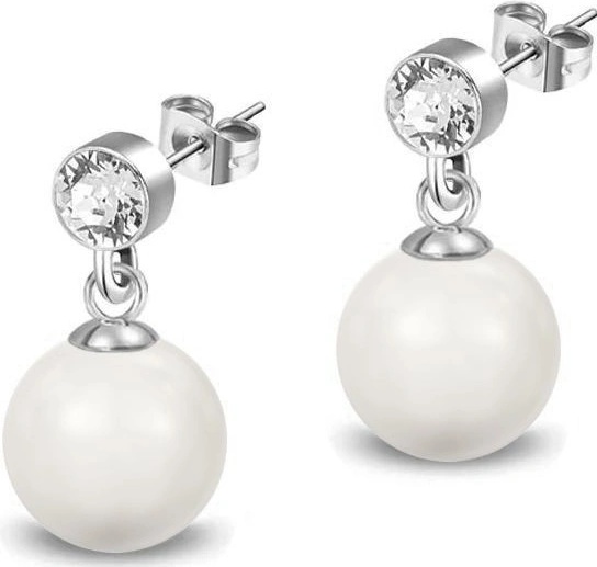 Swarovski E. náušnice 3430