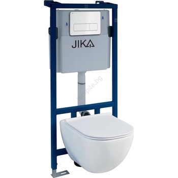Jika WC System H8956520000001