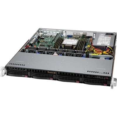 Supermicro CSE-813MF2TQC-505CB