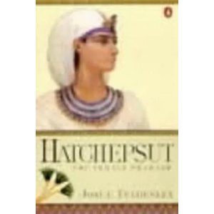 Hatchepsut | Joyce Tyldesley (ISBN: 9780140244649)