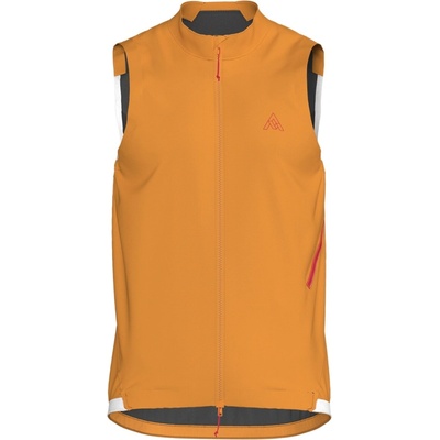 7Mesh S2S Vest pánská - Butterscotch