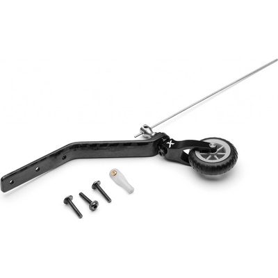 ExtremeFlight Uhlíková ostruha pro 150cc letadla