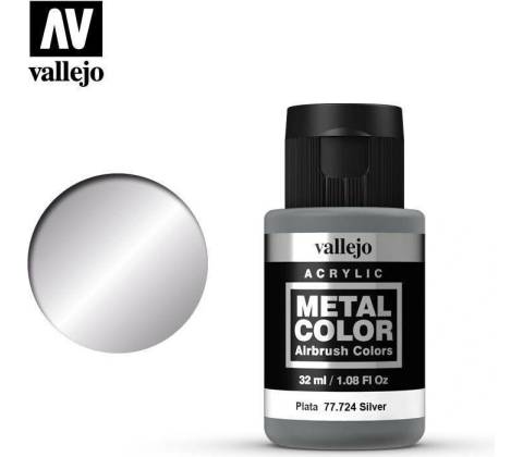 Silver