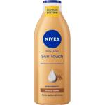Nivea Лосион за тяло Nivea 400ml Sun touch