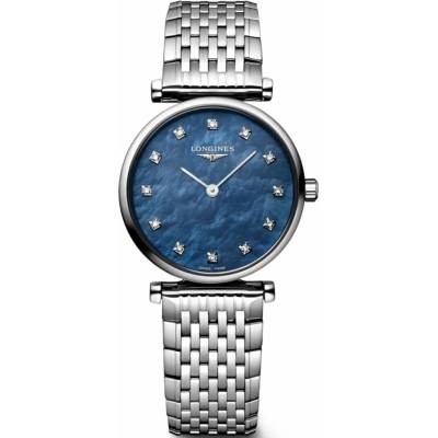 Longines L4.209.4.81.6