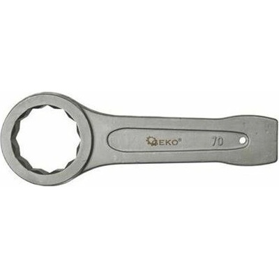Geko Úderový očkový kľúč 70mm G16070