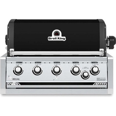 Broil King Regal 570 Built-in