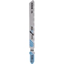BOSCH Pílový plátok do priamočiarych píly T 118 G, 3ks 2.608.631.674