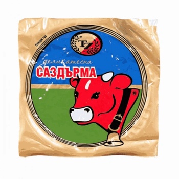 Саздърма Загорска 190гр