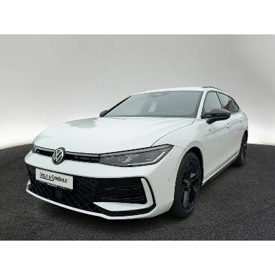Volkswagen Passat 2.0 TDI R-Line DSG 110 kW