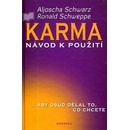 Karma - Aljoscha Schwarz