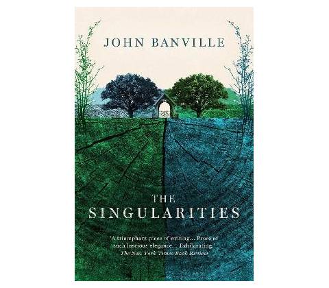 The Singularities