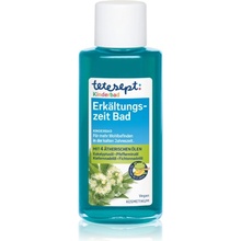 Tetesept Bath Oil Children's Bath for Colds koupelový olej koncentrát 125 ml