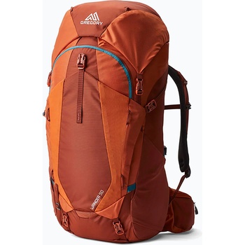 Gregory Детска раница за трекинг Gregory Wander 50 l redrock