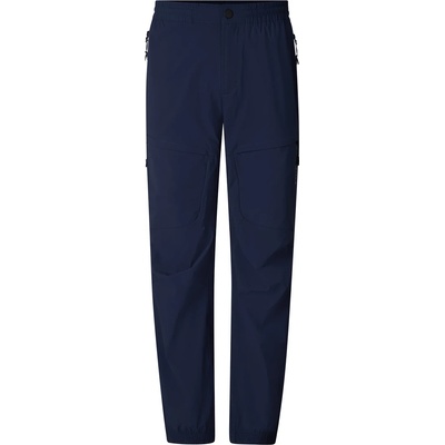 Bogner Мъжки туристически панталон Bogner Fire+Ice Ludwig Walking trousers - Night Blue - размер 56 (EU) (010-1428-0416)