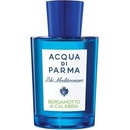 Parfumy Acqua Di Parma Blu Mediterraneo Bergamotto di Calabria toaletná voda unisex 150 ml tester