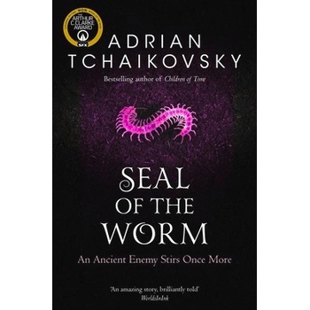 Seal of the Worm, 10 Tchaikovsky Adrian