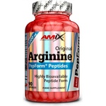 Amix Nutrition Пепформ Аргинин / 90 капсули