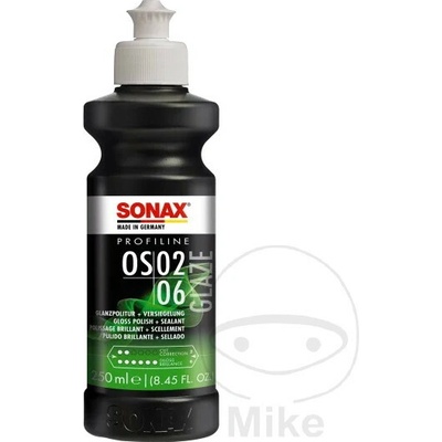 Sonax Profiline EX 02-06 250 ml