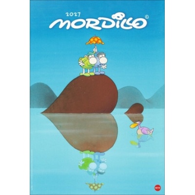 Mordillo Edition 2027