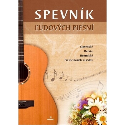 Spevník
