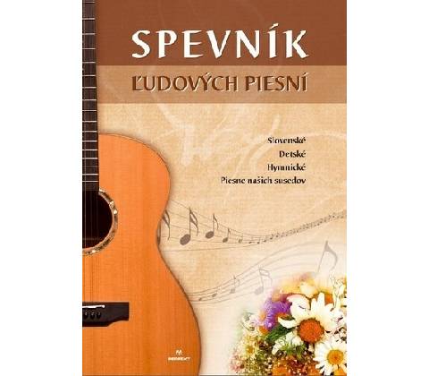 Spevník