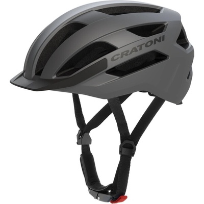 CRATONI Pacer 2.0 Anthracite Matt 2026