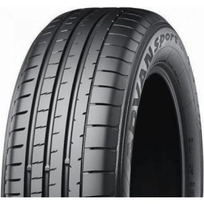 Yokohama Advan Sport V107 325/40 R22 114Y